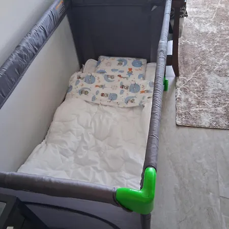 Apartamento Seashore B *