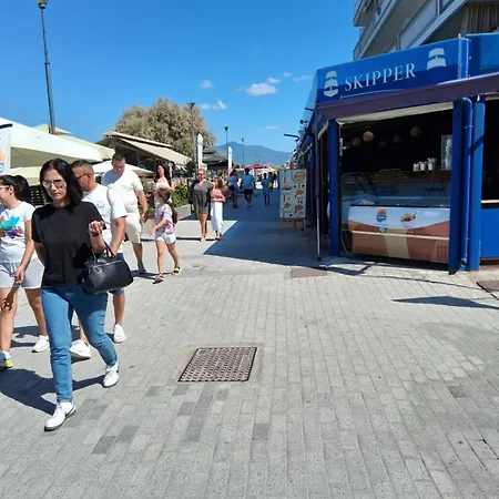 Apartamento Seashore B