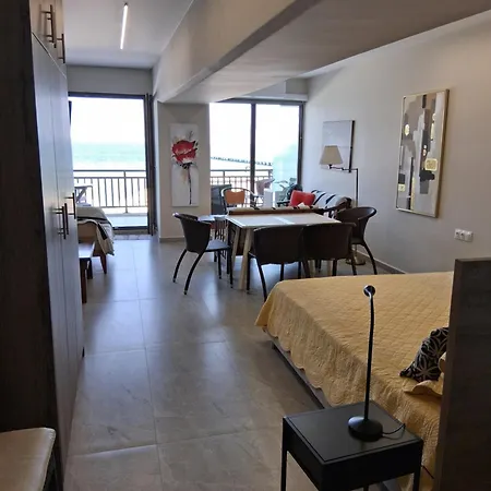 Apartamento Seashore B Peraía
