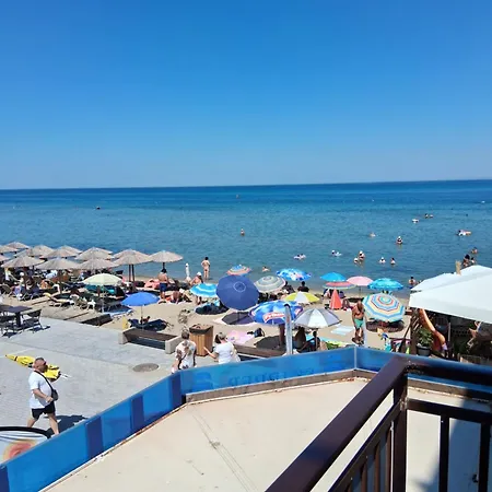 Apartamento Seashore B *