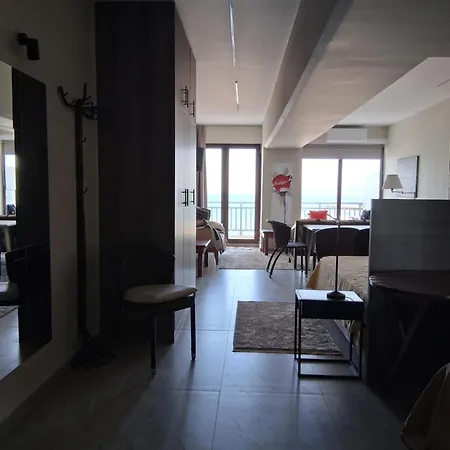 Seashore B Apartamento *