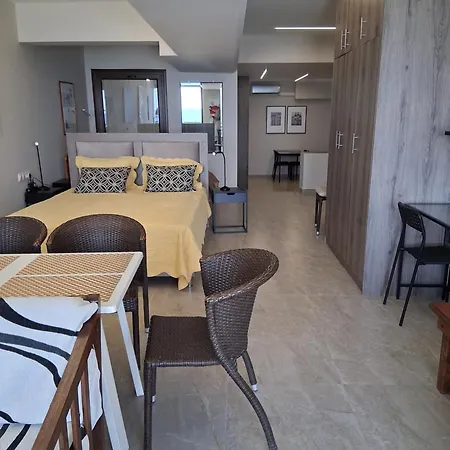 Seashore B Apartamento