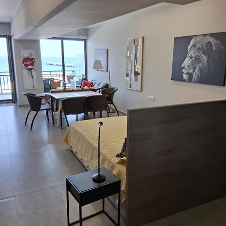 Seashore B Apartamento *