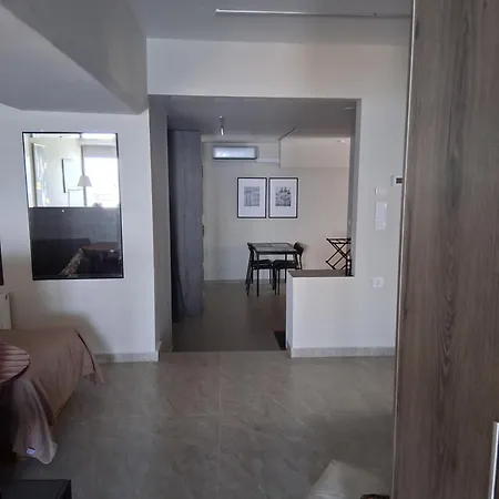 Apartment Seashore B