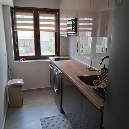 Seashore B Apartamento