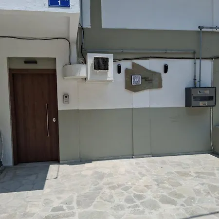 Apartamento Seashore B *