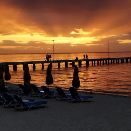 Seashore B Apartamento