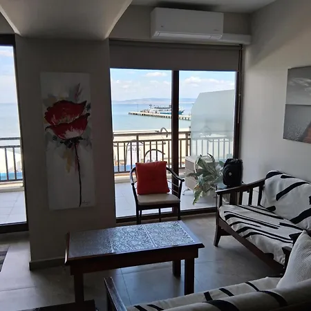 Seashore B Apartamento *