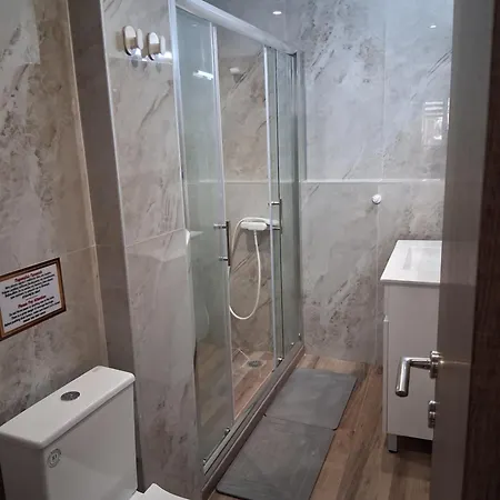 Apartamento Seashore B *