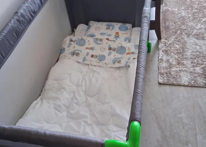 Apartamento Seashore B *