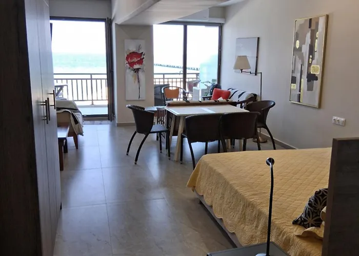 Apartamento Seashore B Peraía