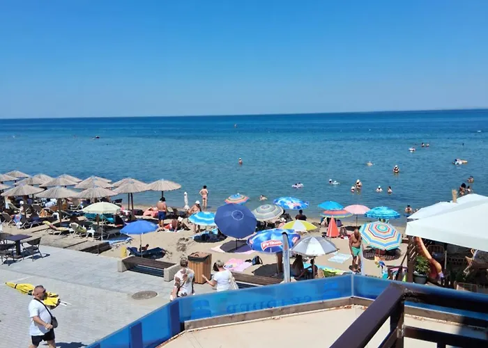 Apartamento Seashore B *