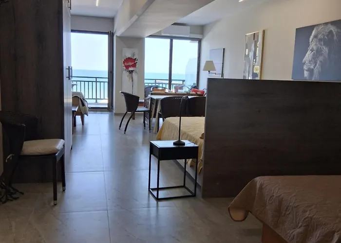 Seashore B Apartamento *