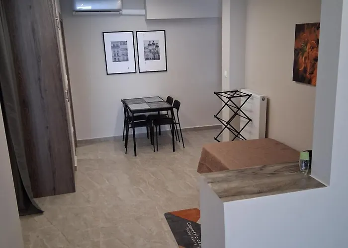 Seashore B * Peraía