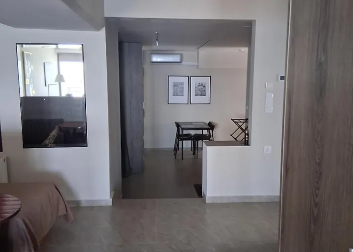 Apartamento Seashore B