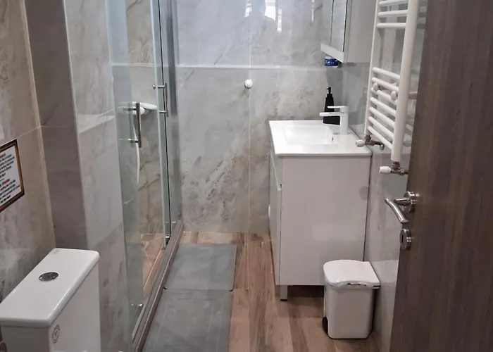 Seashore B * Peraía