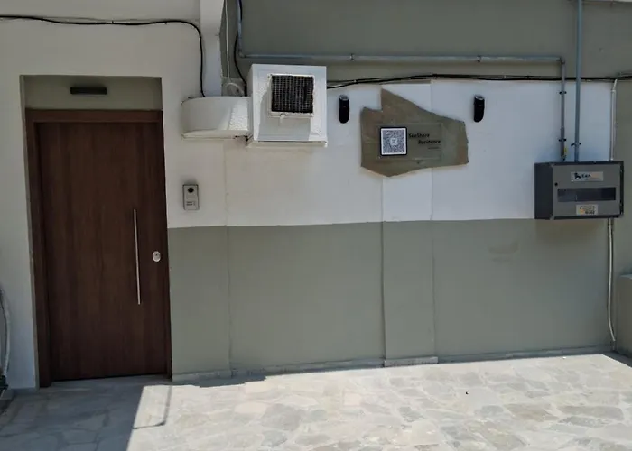 Apartamento Seashore B *