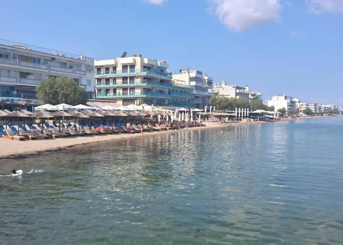 Apartamento Seashore B Peraía