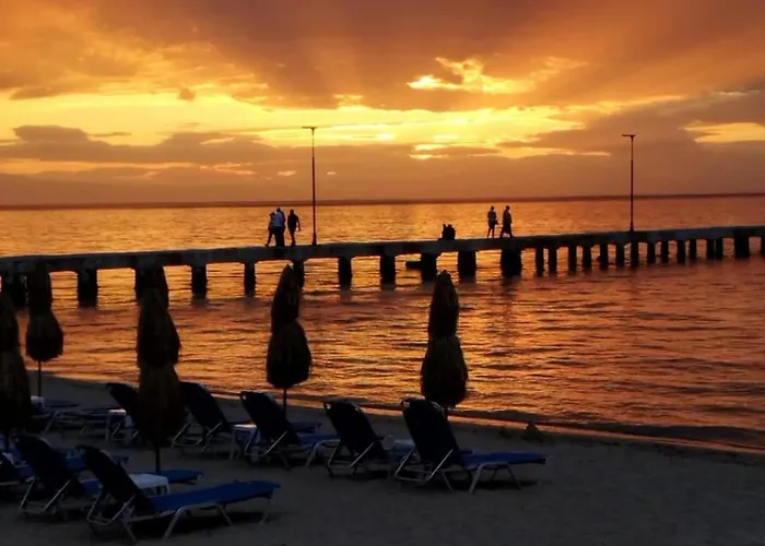 Seashore B Apartamento