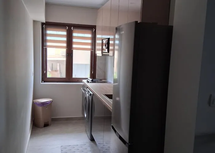 Seashore B Apartamento Peraía