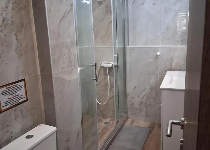 Apartamento Seashore B *