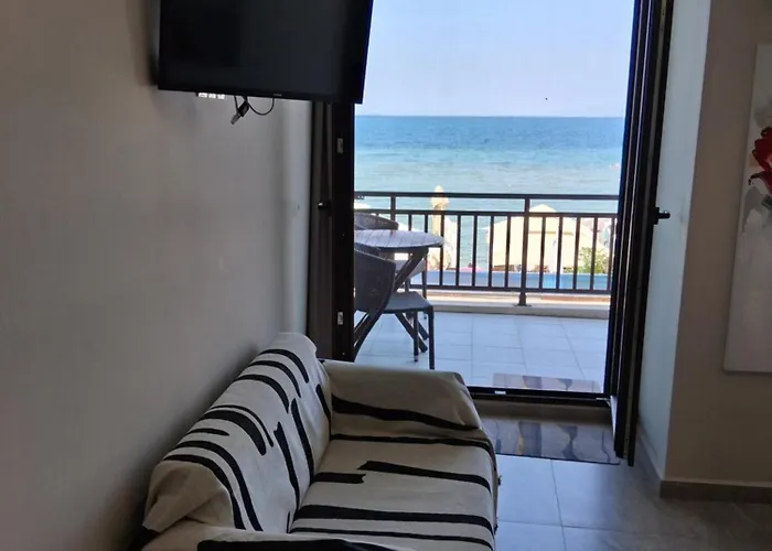 Seashore B Apartamento *