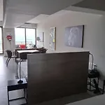 Appartement Seashore B