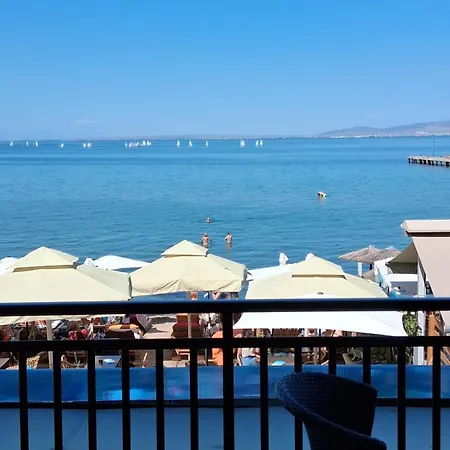 Seashore B * Переа