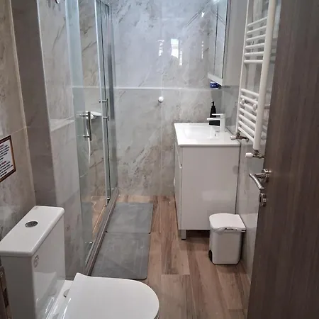 Seashore B * Переа