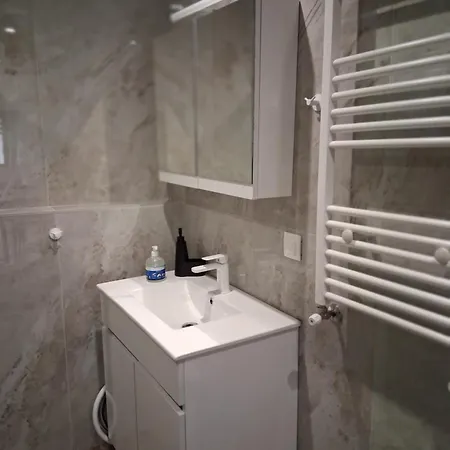 Seashore B Appartement *