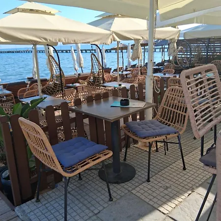 Seashore B * Переа