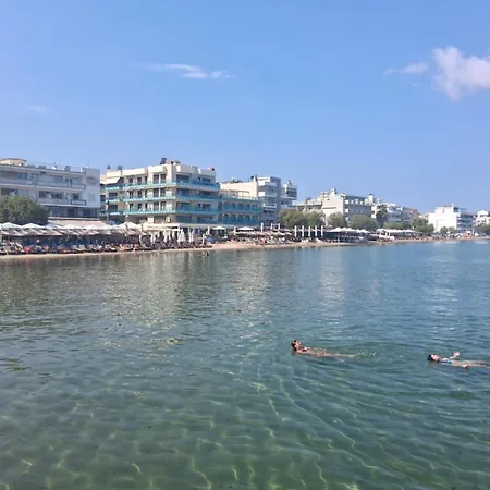 Seashore B Апартаменты *