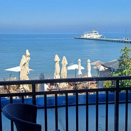 Seashore B * Переа