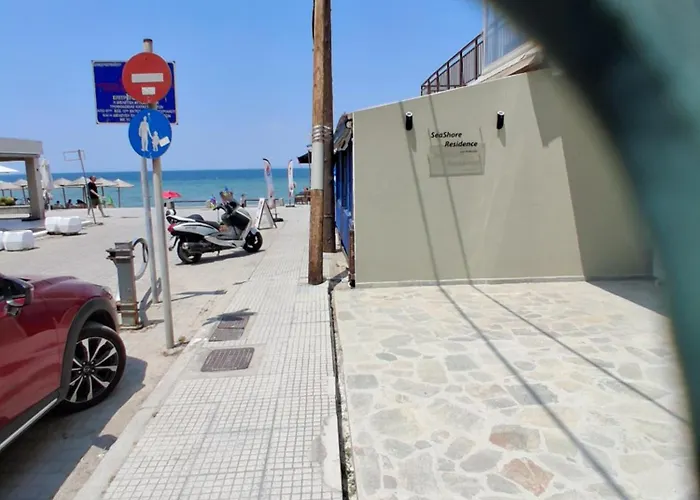 Seashore B